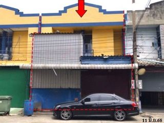 For sale 1 bed retail Space in Bang Len, Nakhon Pathom