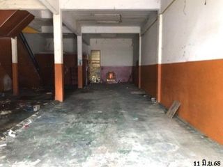 For sale 1 bed retail Space in Bang Len, Nakhon Pathom