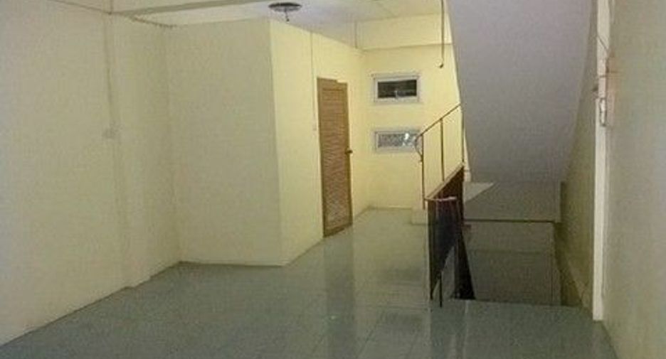 出售 1 卧室 商业空间 在 Bang Len, Nakhon Pathom