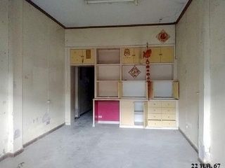 For sale 1 bed retail Space in Bang Len, Nakhon Pathom