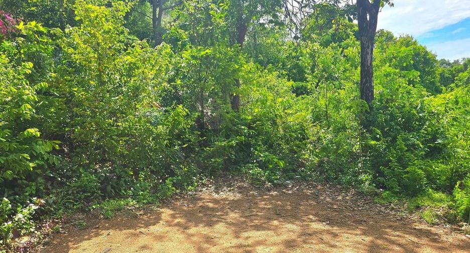 For sale land in Ko Samui, Surat Thani