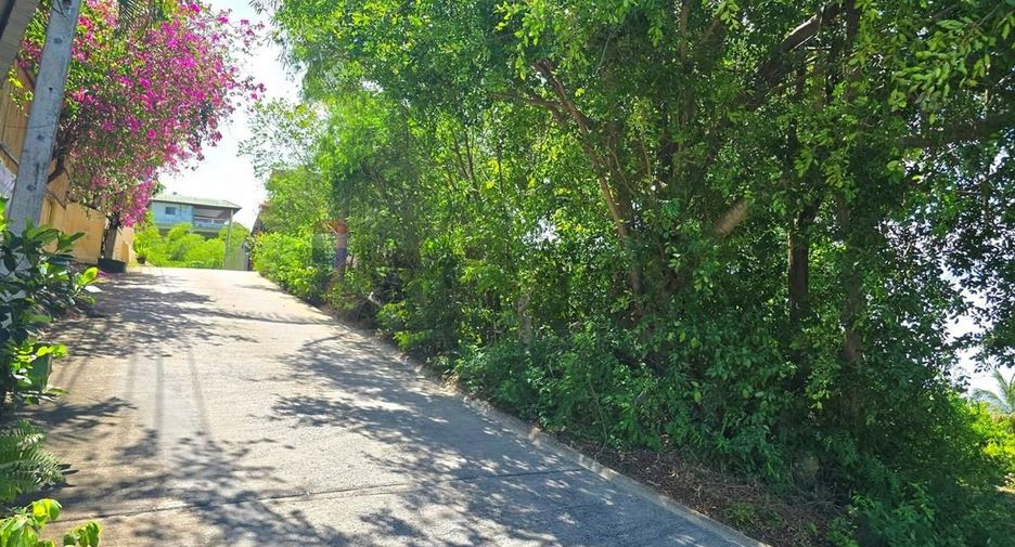 For sale land in Ko Samui, Surat Thani