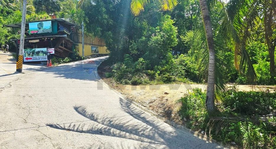 For sale land in Ko Samui, Surat Thani