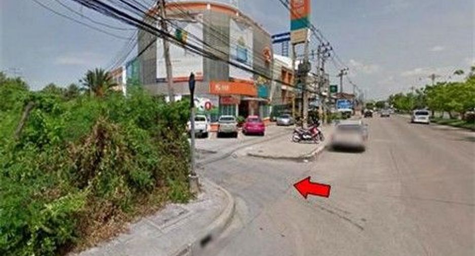 出售 1 卧室 商业空间 在 Bang Len, Nakhon Pathom