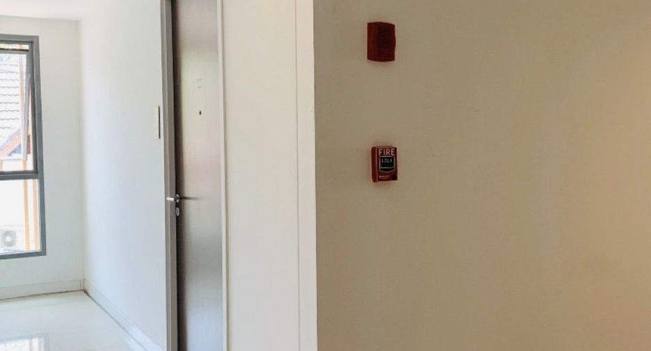 Wohnung zum Kauf mit 1 Zimmer in Mueang Nonthaburi, Nonthaburi