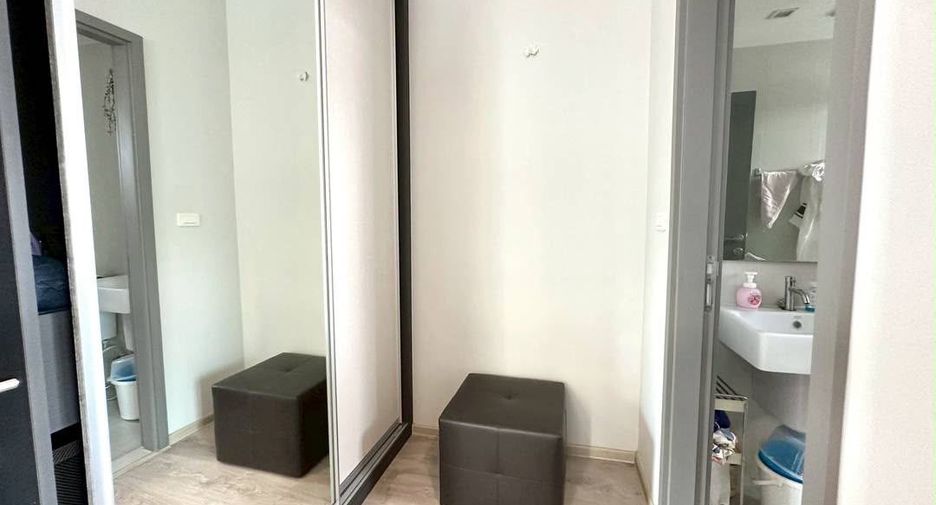Wohnung zum Kauf mit 2 Zimmer in South Pattaya, Pattaya