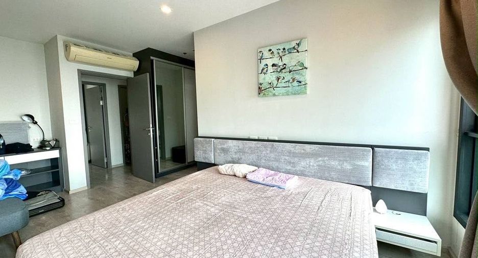 Wohnung zum Kauf mit 2 Zimmer in South Pattaya, Pattaya