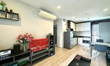 For sale 2 ベッドルーム condo in South Pattaya, Pattaya