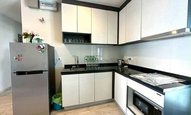 For sale 2 ベッドルーム condo in South Pattaya, Pattaya