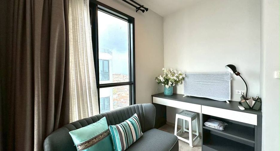 Wohnung zum Kauf mit 2 Zimmer in South Pattaya, Pattaya