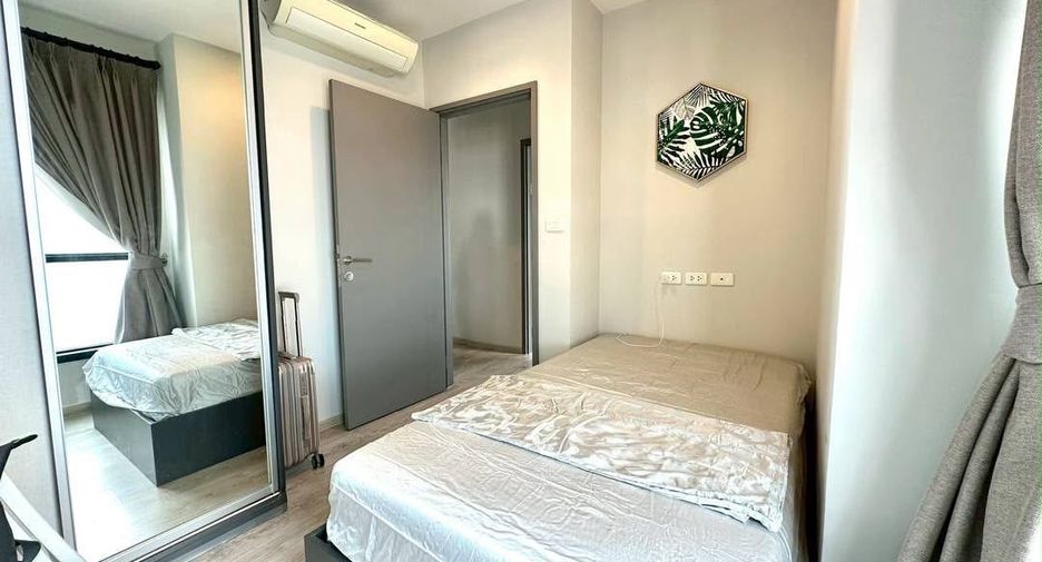 Wohnung zum Kauf mit 2 Zimmer in South Pattaya, Pattaya