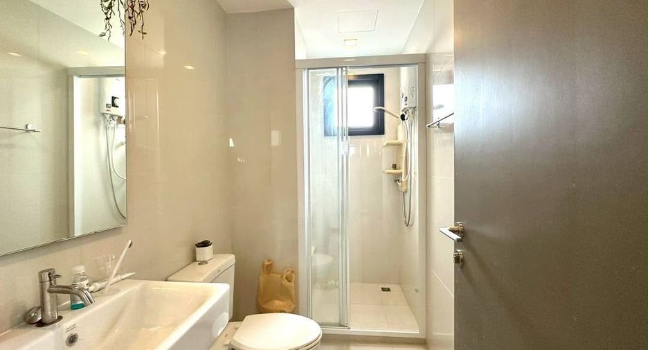 Wohnung zum Kauf mit 2 Zimmer in South Pattaya, Pattaya
