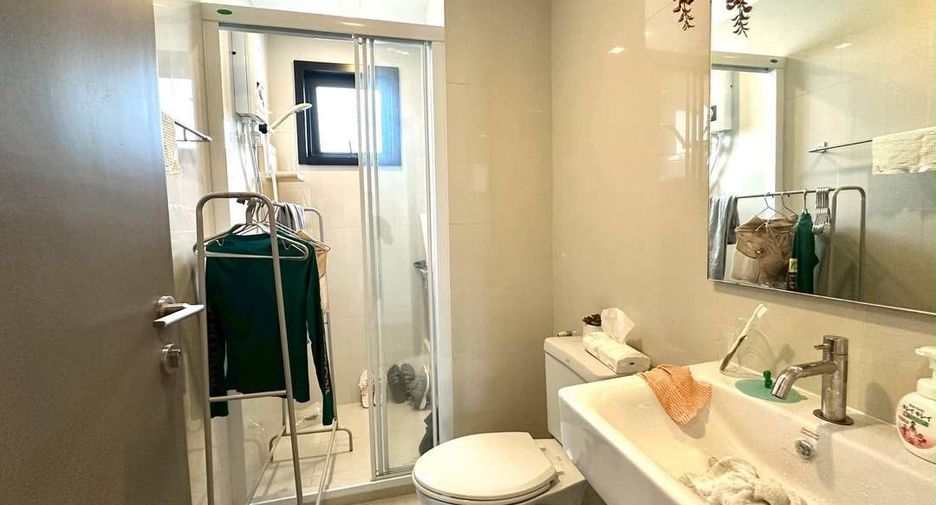 Wohnung zum Kauf mit 2 Zimmer in South Pattaya, Pattaya