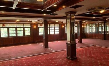 For sale 5 bedrooms retail Space in Phra Nakhon, Bangkok