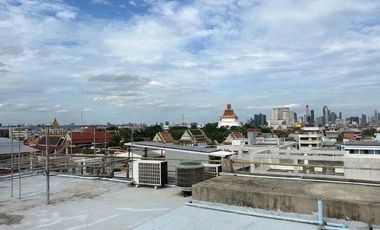For sale 5 bedrooms retail Space in Phra Nakhon, Bangkok
