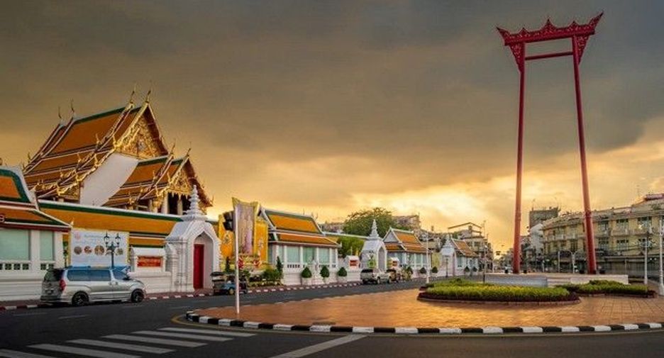 For sale 5 bedrooms retail Space in Phra Nakhon, Bangkok