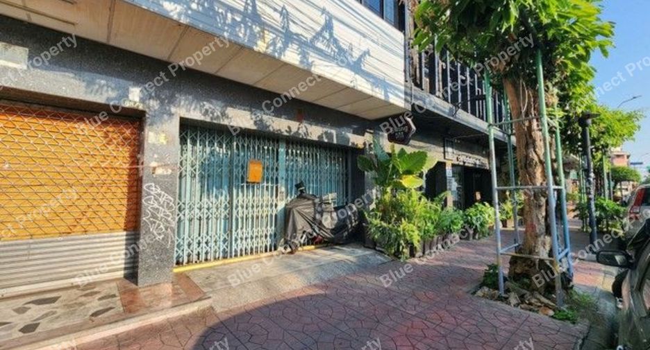 For sale 5 bedrooms retail Space in Phra Nakhon, Bangkok