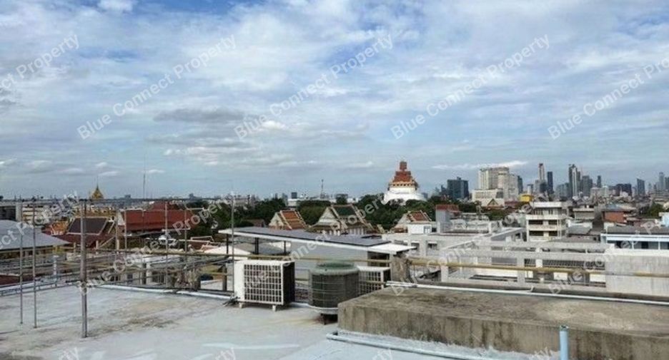 For sale 5 bedrooms retail Space in Phra Nakhon, Bangkok