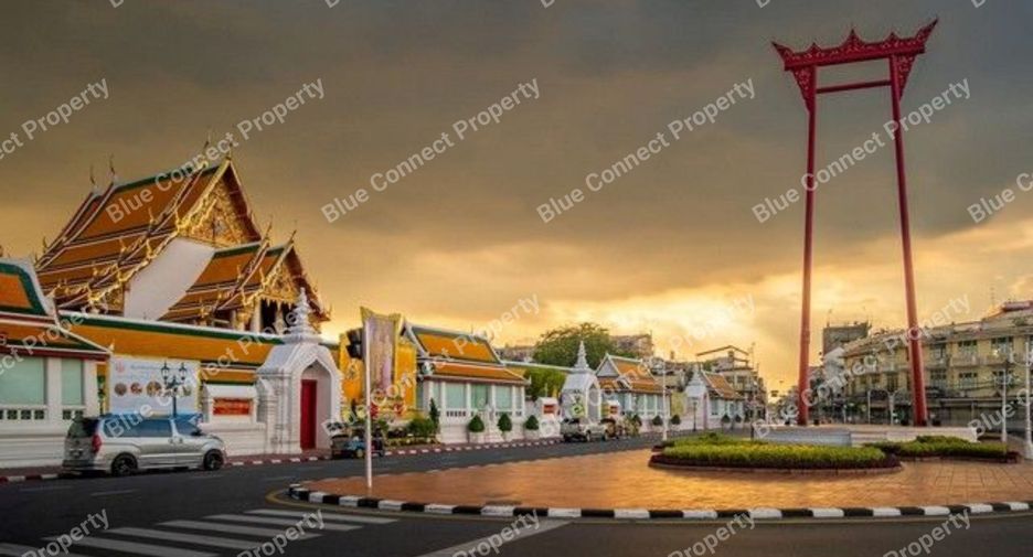 For sale 5 bedrooms retail Space in Phra Nakhon, Bangkok