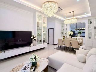 ขาย 4 ห้องนอน บ้านเดี่ยว ใน บางละมุง, ชลบุรี