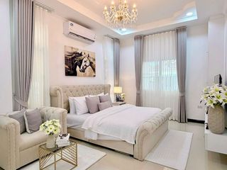 ขาย 4 ห้องนอน บ้านเดี่ยว ใน บางละมุง, ชลบุรี