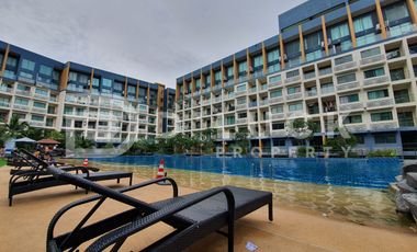 Condo en venta de 1 habitaciones 