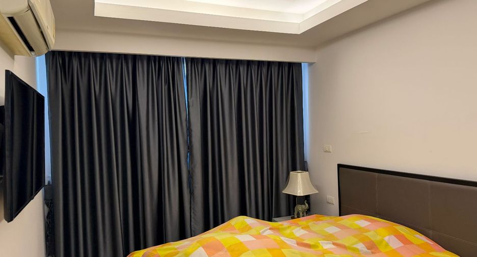 For sale 1 bed condo in Jomtien, Pattaya