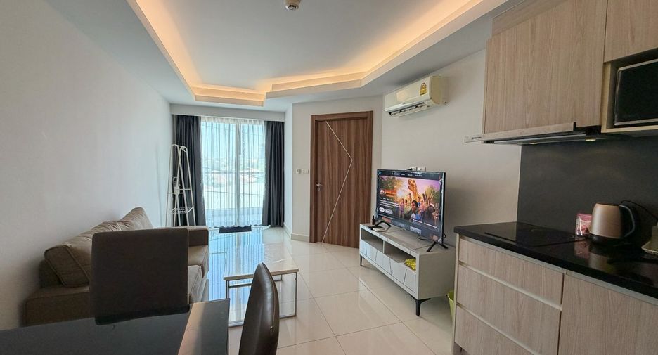 For sale 1 bed condo in Jomtien, Pattaya