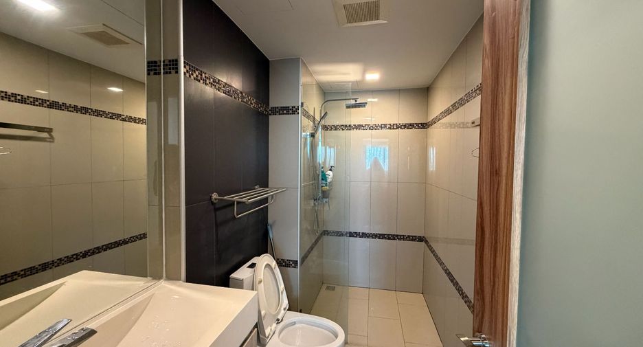 For sale 1 bed condo in Jomtien, Pattaya