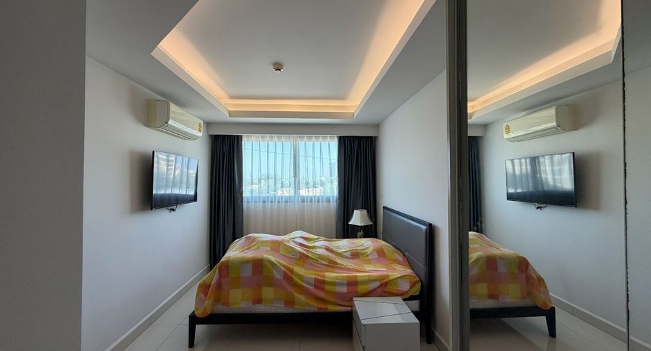 For sale 1 bed condo in Jomtien, Pattaya
