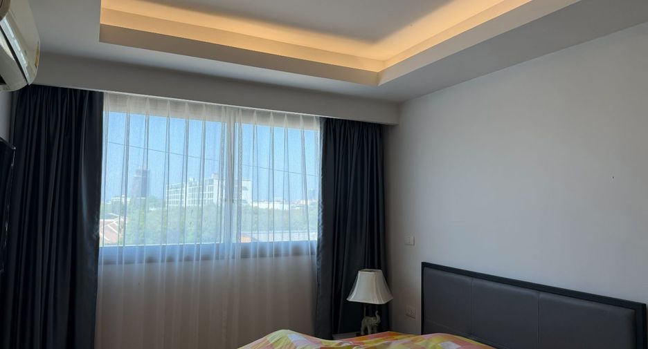 For sale 1 bed condo in Jomtien, Pattaya
