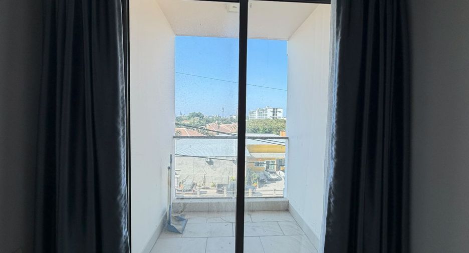 For sale 1 bed condo in Jomtien, Pattaya