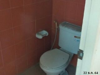 For sale 1 bed retail Space in Bang Len, Nakhon Pathom