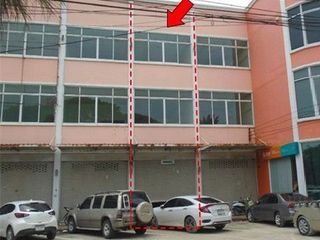 For sale 1 bed retail Space in Bang Len, Nakhon Pathom
