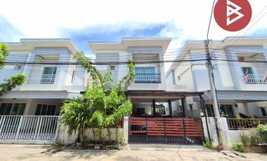 ขาย 3 ห้องนอน บ้านเดี่ยว ใน เมืองสมุทรปราการ, สมุทรปราการ