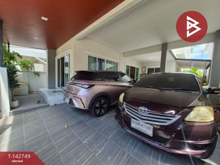 For sale 3 bedrooms house in Mueang Samut Prakan, Samut Prakan