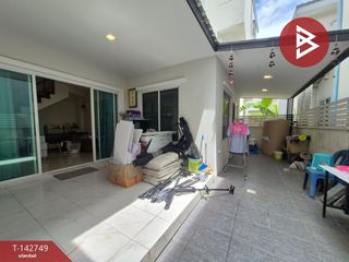 For sale 3 bedrooms house in Mueang Samut Prakan, Samut Prakan