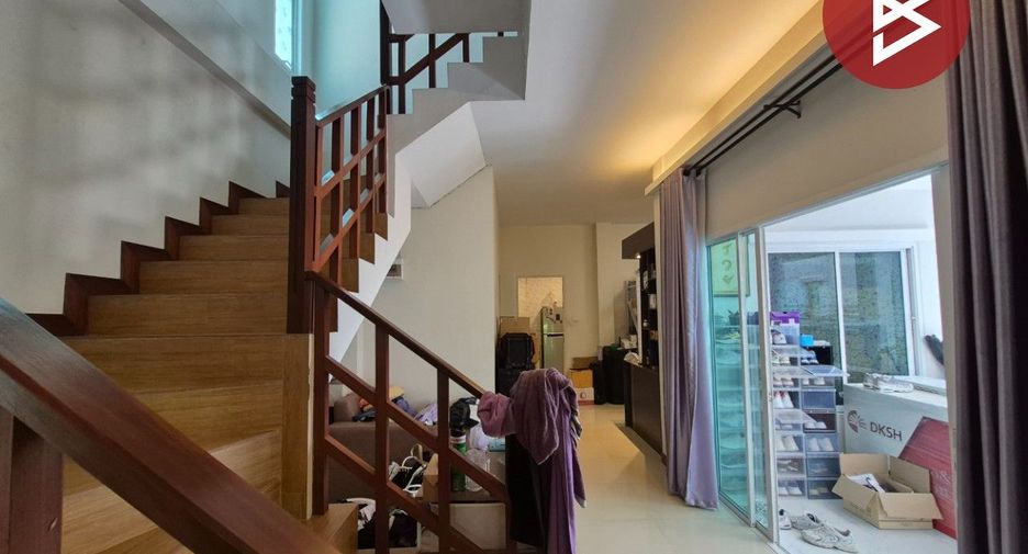 ขาย 3 ห้องนอน บ้านเดี่ยว ใน เมืองสมุทรปราการ, สมุทรปราการ