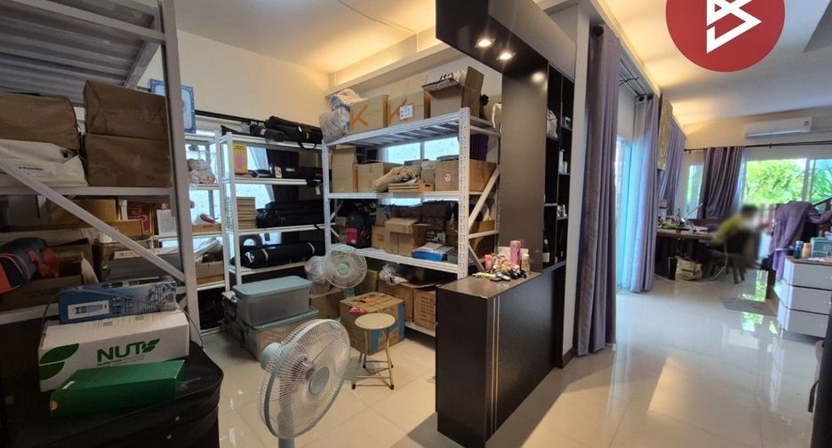 ขาย 3 ห้องนอน บ้านเดี่ยว ใน เมืองสมุทรปราการ, สมุทรปราการ