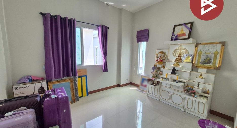ขาย 3 ห้องนอน บ้านเดี่ยว ใน เมืองสมุทรปราการ, สมุทรปราการ