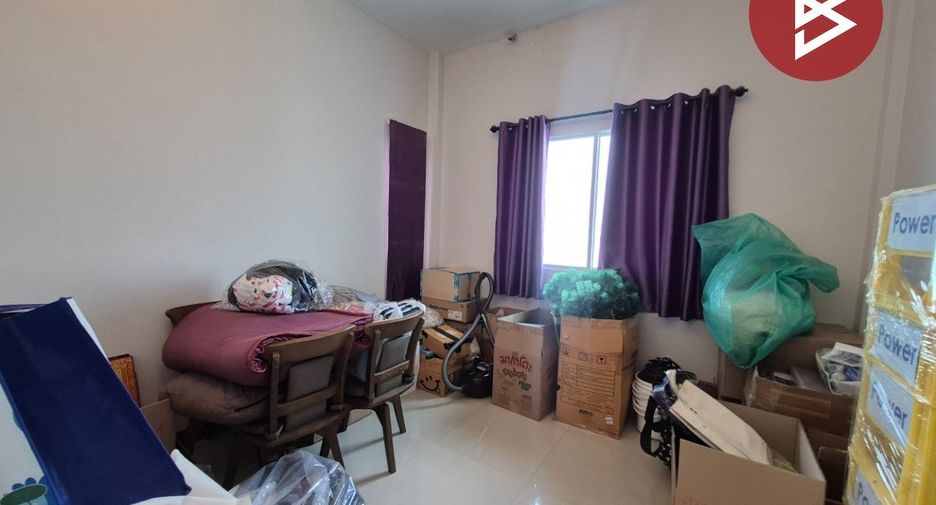 ขาย 3 ห้องนอน บ้านเดี่ยว ใน เมืองสมุทรปราการ, สมุทรปราการ