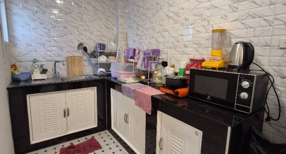 ขาย 3 ห้องนอน บ้านเดี่ยว ใน เมืองสมุทรปราการ, สมุทรปราการ