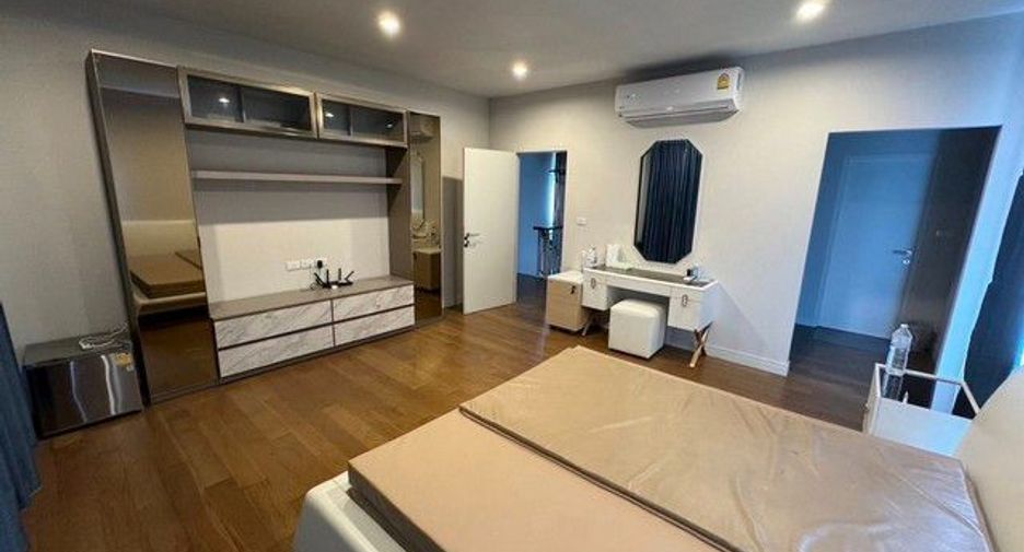 For rent 4 ベッドルーム house in Prawet, Bangkok