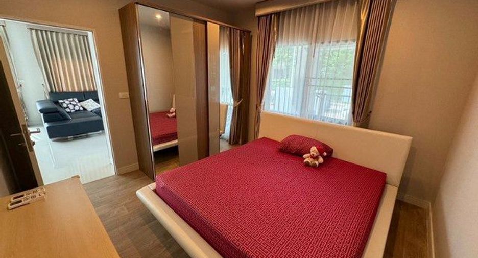 For rent 4 ベッドルーム house in Prawet, Bangkok