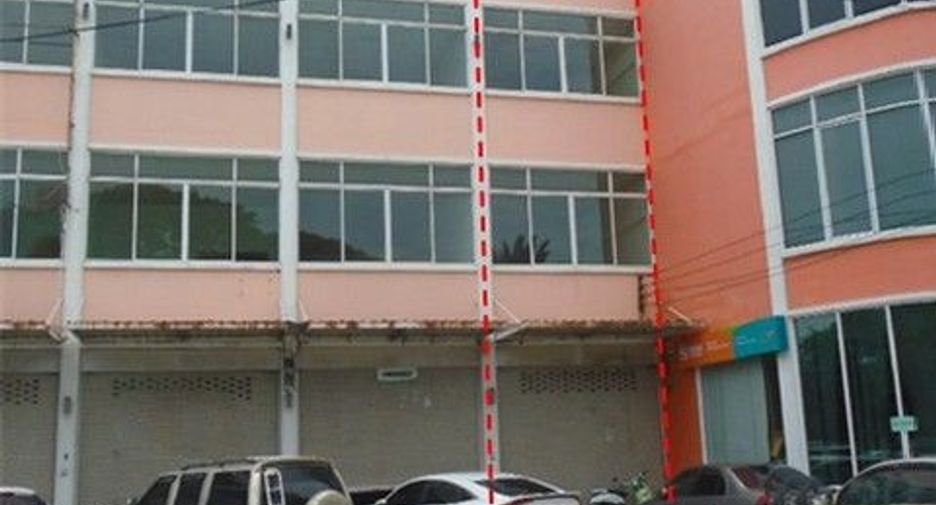 出售 1 卧室 商业空间 在 Bang Len, Nakhon Pathom
