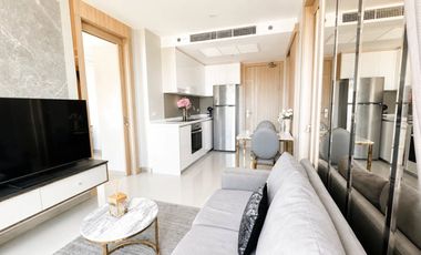 Wohnung zum Kauf mit 2 Zimmer in Jomtien, Pattaya