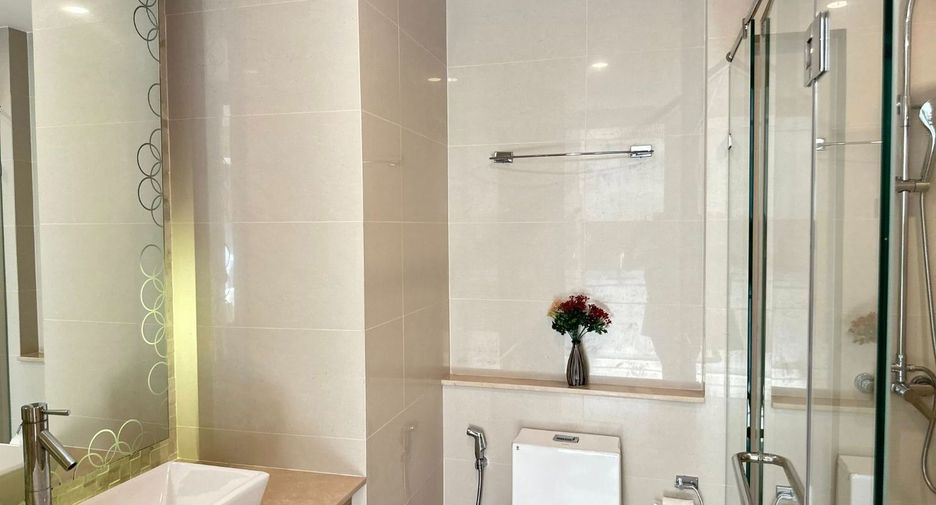 Condo en venta de 2 habitaciones en Jomtien, Pattaya