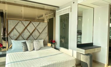 Wohnung zum Kauf mit 2 Zimmer in Jomtien, Pattaya
