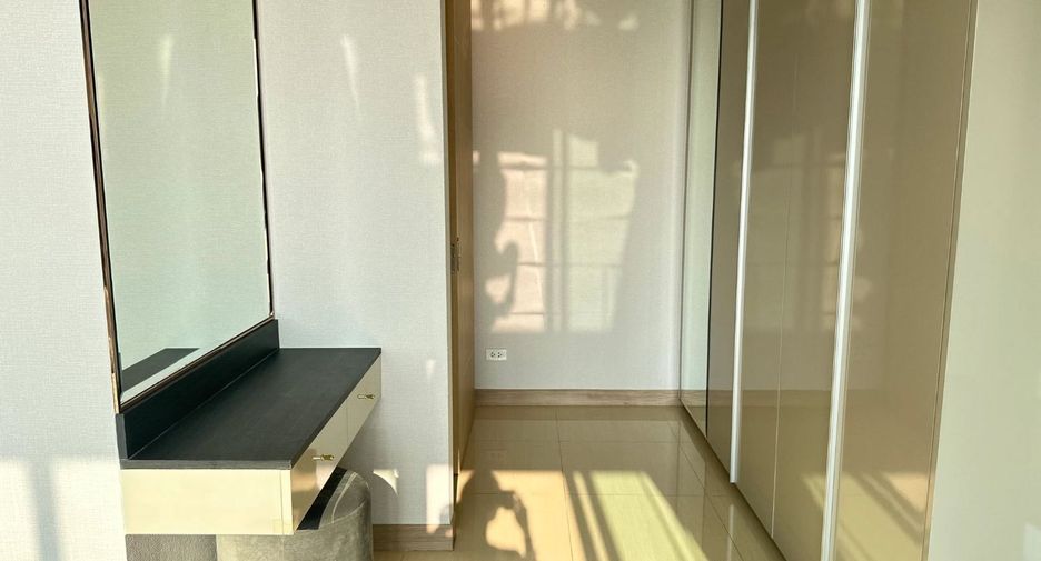 Condo en venta de 2 habitaciones en Jomtien, Pattaya
