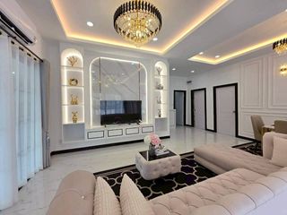 For sale 3 bedrooms house in Bang Lamung, Chonburi